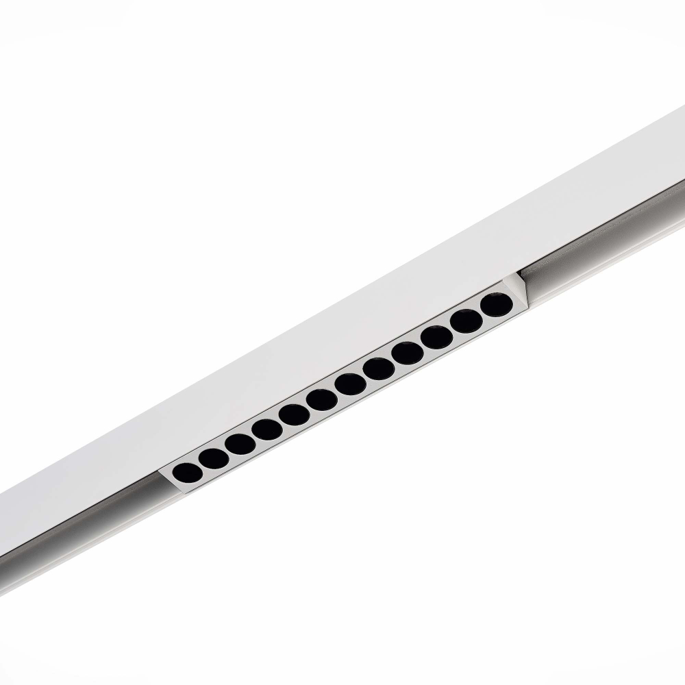 Светильник трековый SKYLINE 48 LED 1х12W