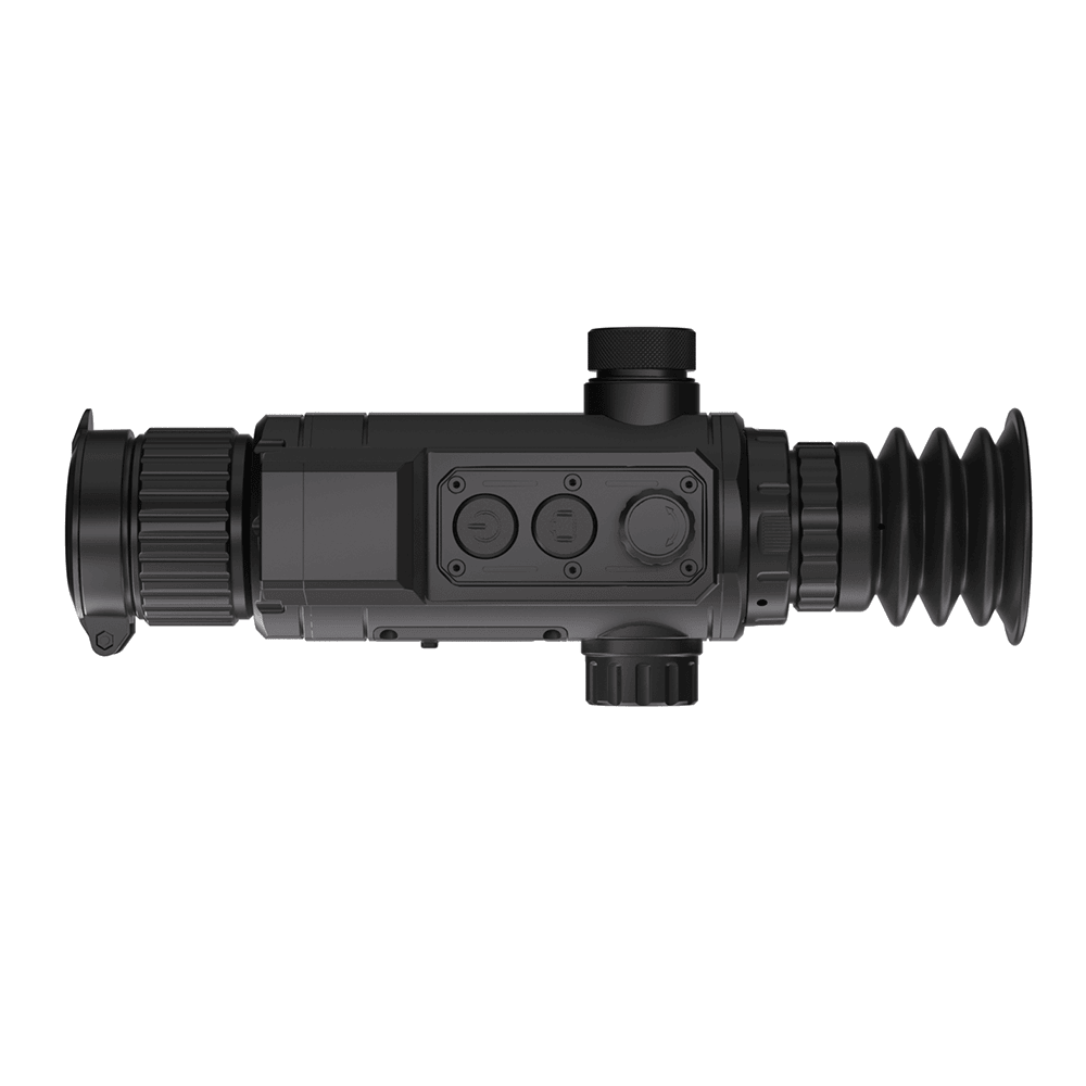 Тепловизионный прицел SFH VARG 35RL PRO (черный) новинка!