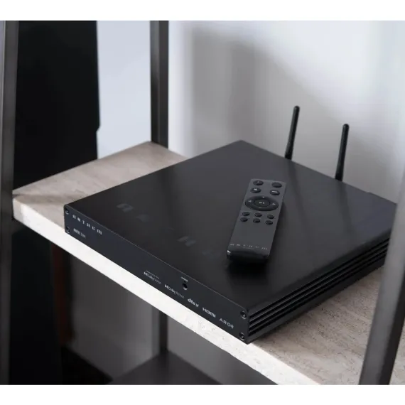 Anthem MRX SLM Black