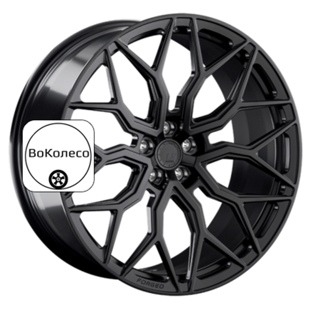 10x21/5x112 ET44 D66,6 LS FG13 MB (конус, C570) LS Forged