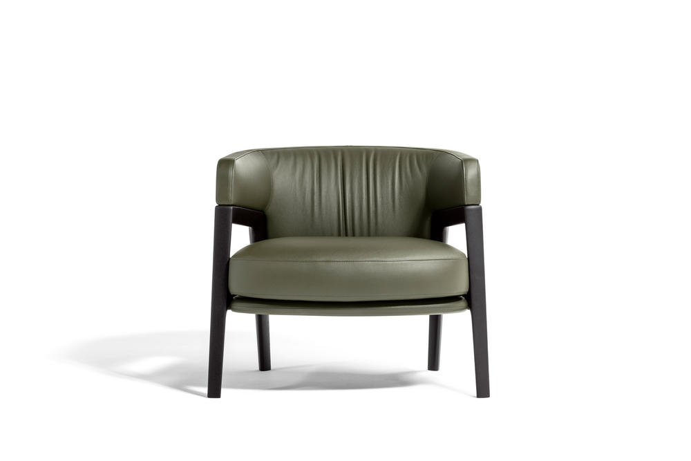 Кресло Ceccotti Collezioni DUO Lounge