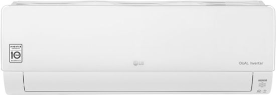 Сплит-система LG EvoCool DC09RT