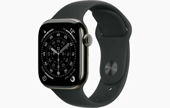 Apple Watch S11