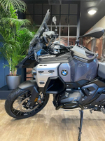 R 1300 GS Adventure АКПП