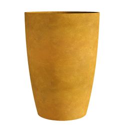 Кашпо CONUS GOLD D50 H69
