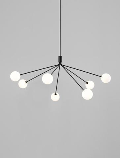 Tangent 7 by ALLIED MAKER