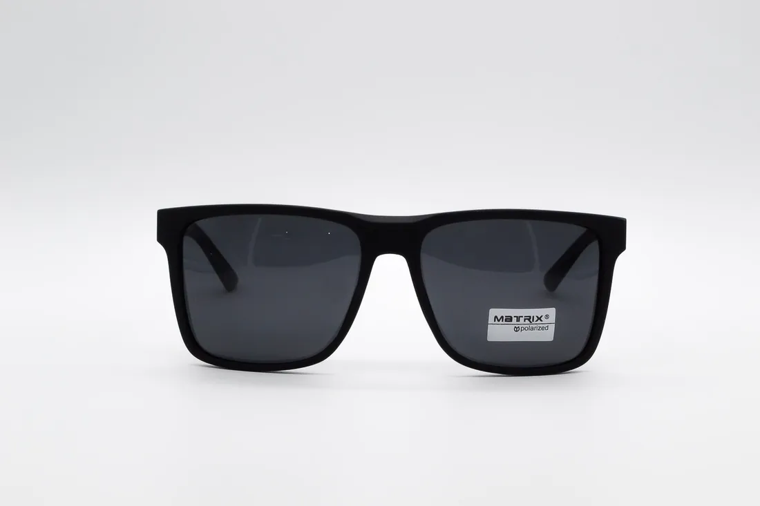 Изг.оправы Matrix MT8766 Black