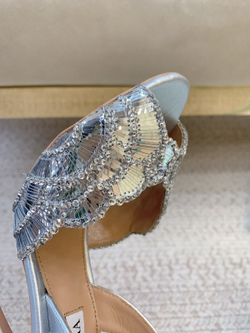 Туфли босоножки Aquazzura