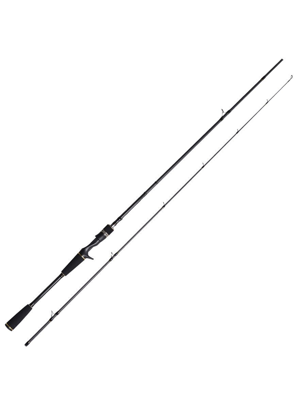 Удилище кастинговое Maximus CONTACT Pelagic Jig 21XH 2,1m 20-70g