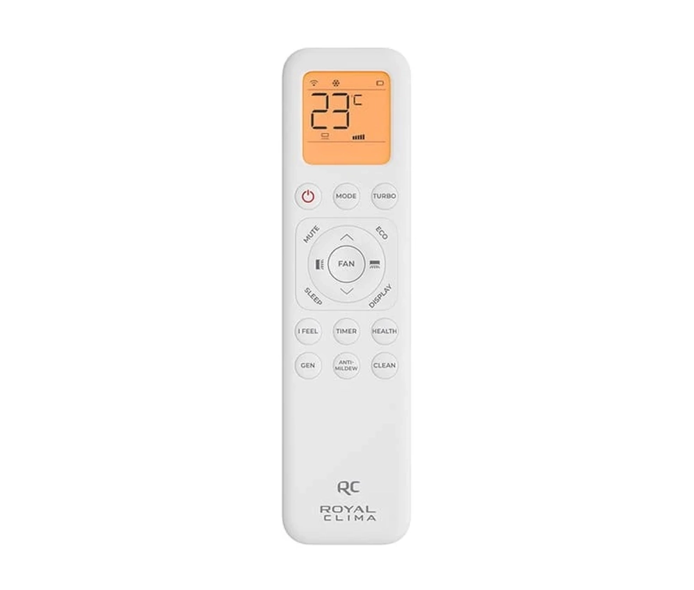 Royal Clima RC-GL55HN