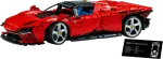 Конструктор LEGO Technic 42143 Ferrari Daytona SP3