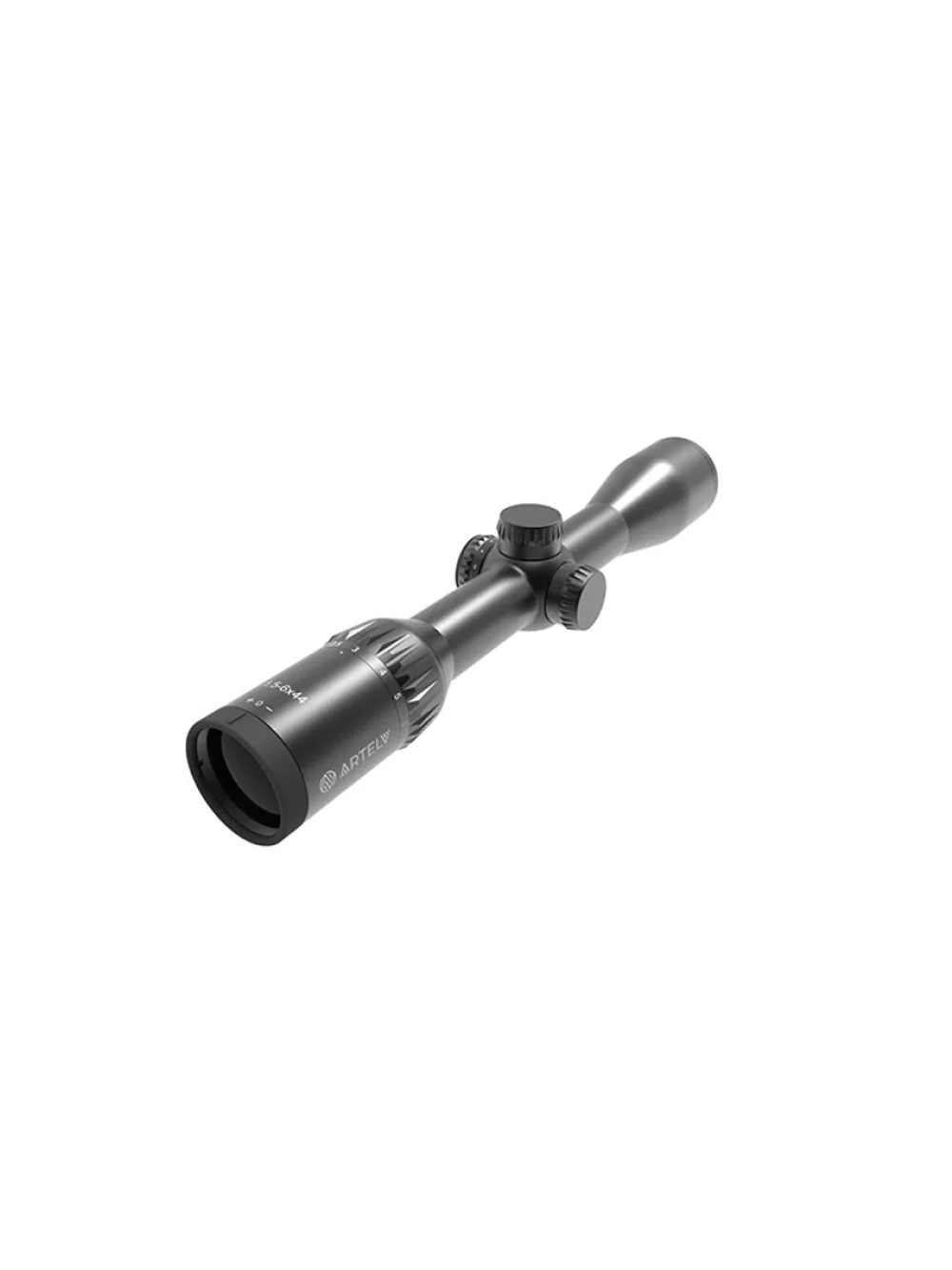 Оптический прицел Artelv CRS Fiber 1.5-6x44 SFP 30мм