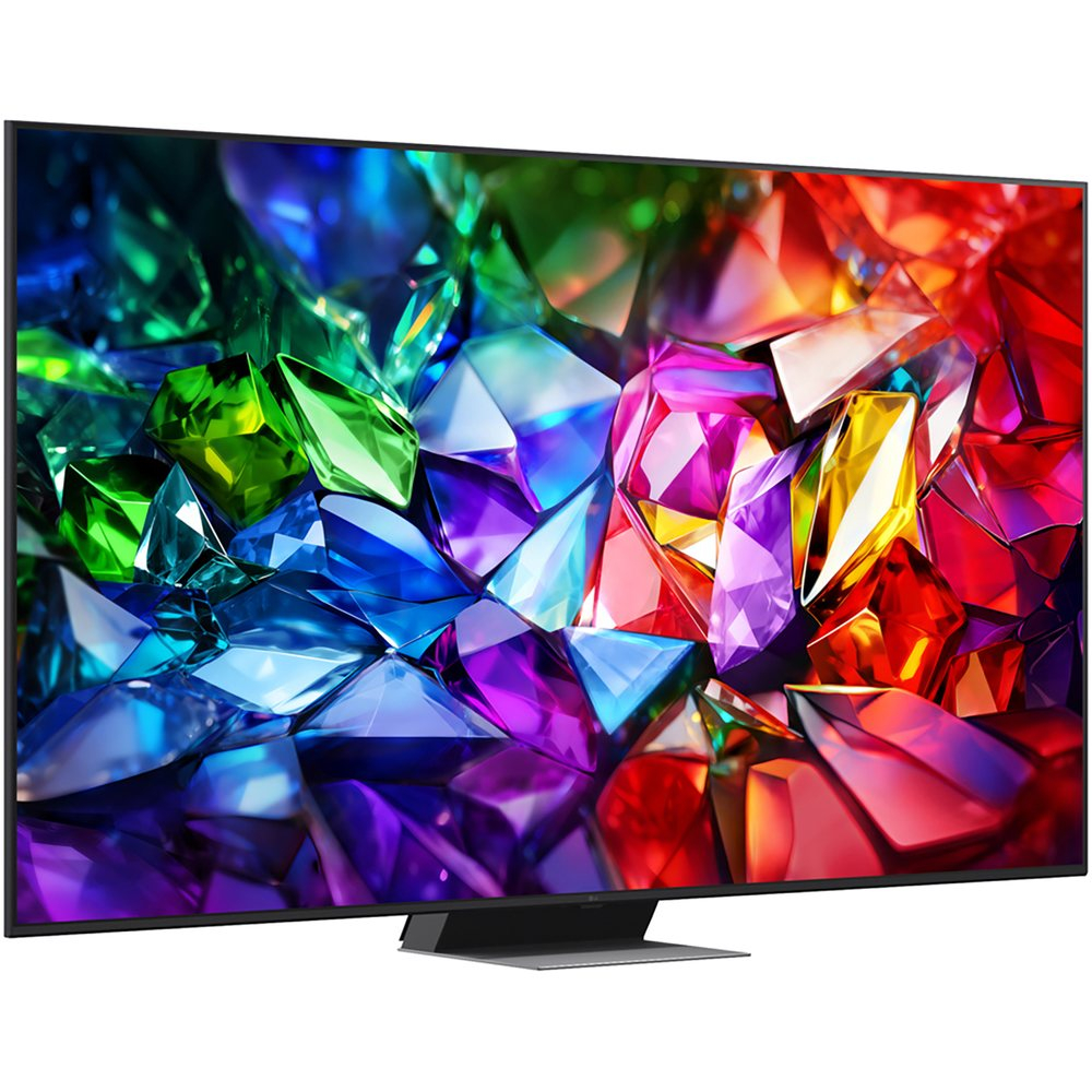 Телевизор LG Micro RGB evo AI 86MRGB96B6B (2026)