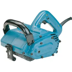 Щеточная шлифмашина "MAKITA" 9741