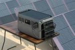 Адаптер для подключения солнечных панелей DJI Power Solar Panel Adapter Module (MPPT)
