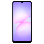 Смартфон Samsung Galaxy A07, 4/128GB, Black (Черный)