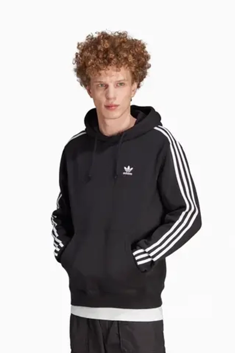 Кофта adidas Adicolor Classics 3S - черный