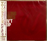 The Rolling Stones / Don't Stop (CD Single)