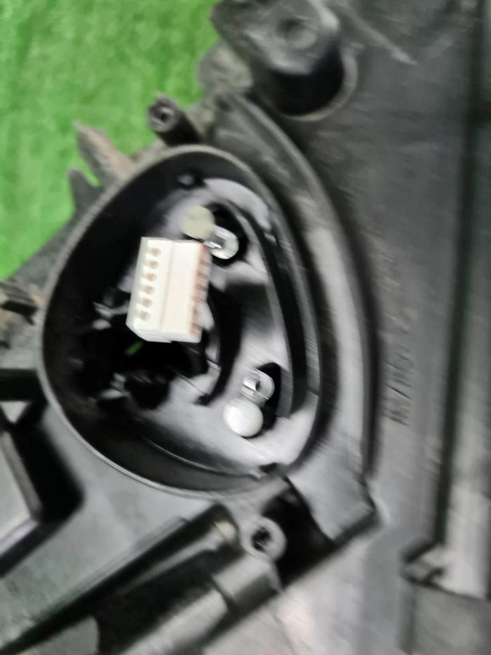 Фара правая BMW X5 G05 X6 G06 (2018-2023) LED
