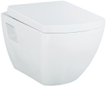 TP326-11CB00E-0000 Унитаз подвесной 35.5*50 см
