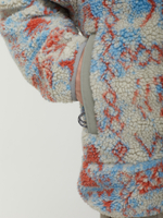 Куртка T Sherpa Fleece