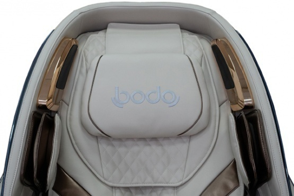 Bodo Palladium