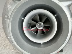 Турбина 4298603 DEUTZ для Deutz