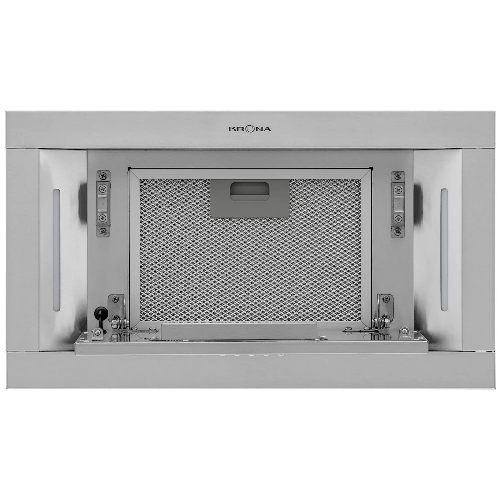 Встраиваемая вытяжка Krona SELINA 600 PRM INOX 3P