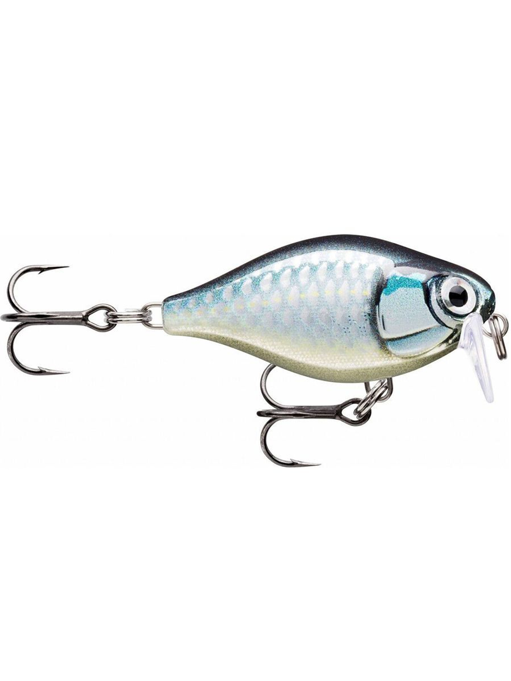 Воблер X-Light Crank Shallow Runner 03, 3,5см, 4гр
