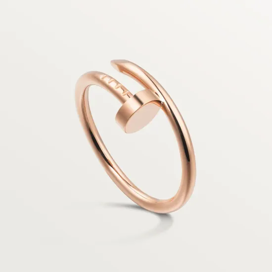 Кольцо Cartier Juste Un Clou Small Ring