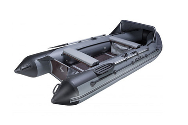 Лодка Адмирал 375 Sport Lux