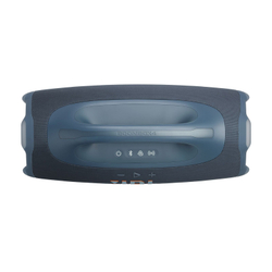 Портативная беспроводная Bluetooth колонка JBL Boombox 4, синий