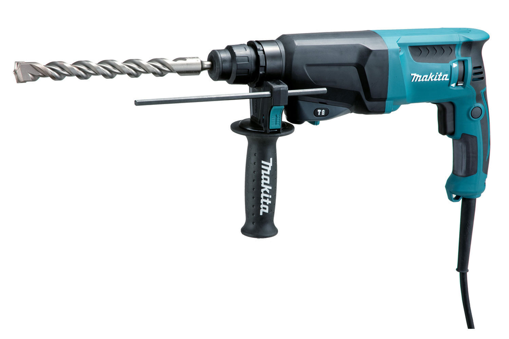 HR2300-Перфоратор SDS-PLUS 720W