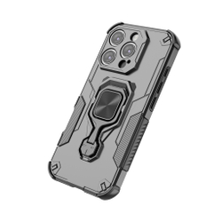 Противоударный чехол Antistrike для iPhone 16 Pro Max
