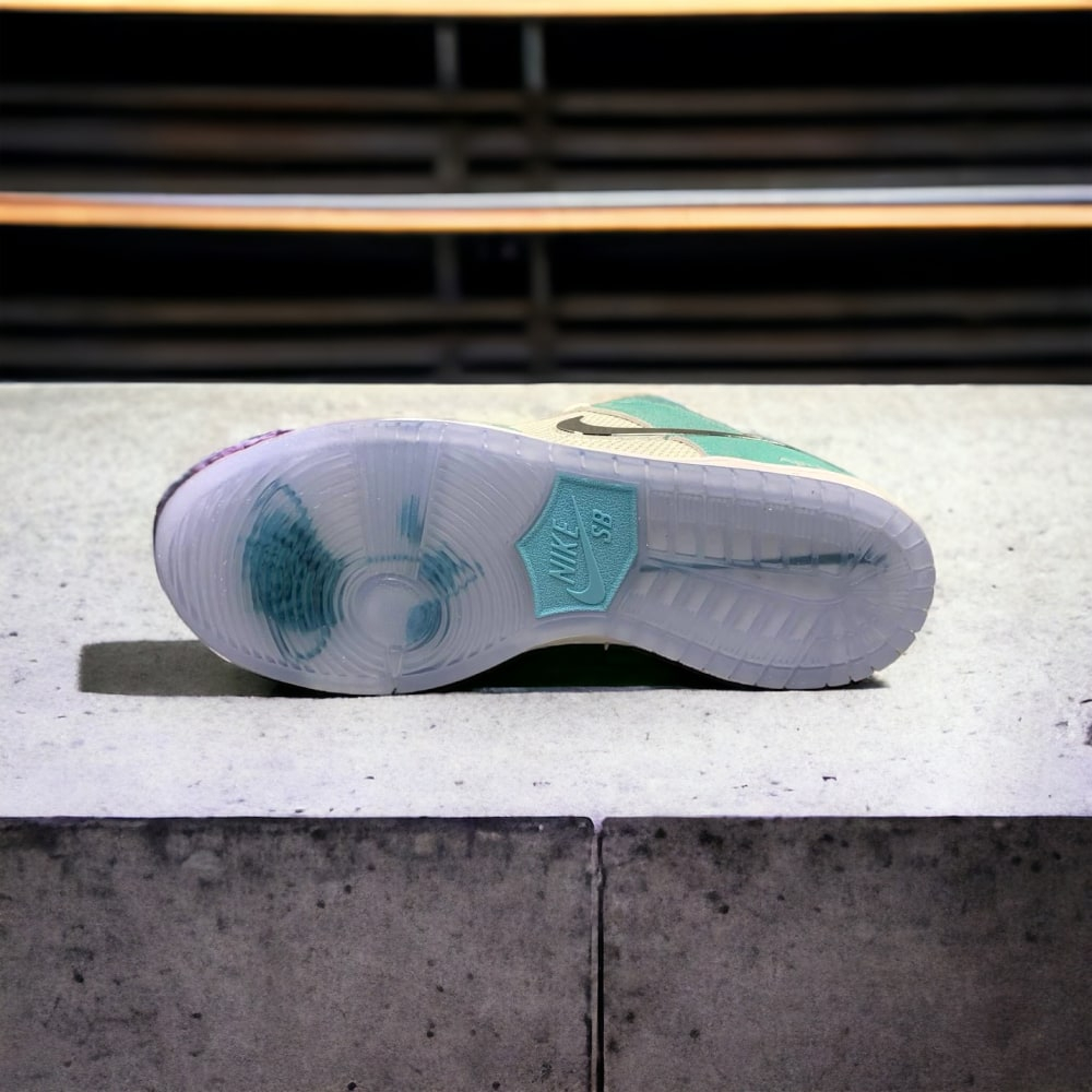 Nike SB Dunk Low • April Skateboards