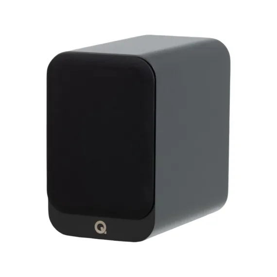Q Acoustics 3020c Black