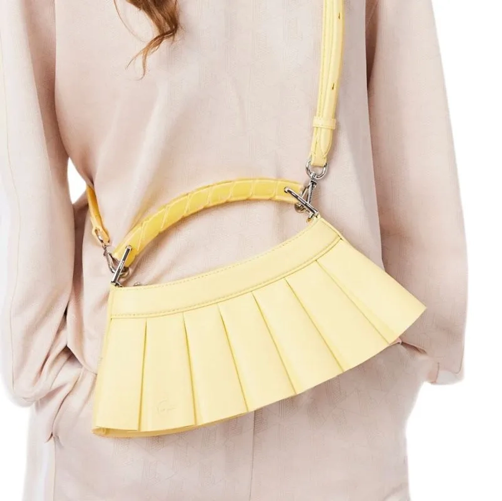 Lacoste Lenglen Leather - chick