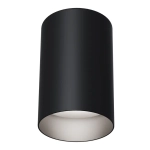 Потолочный светильник Slim GU10х1, C014CL-01B. TM Maytoni