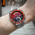 Casio EFV-600D-4A