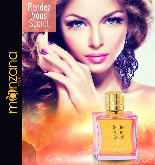 Manzana Paris Rendez Vous Secret