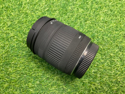 Sigma 18-125mm 3.5-5.6 DC
