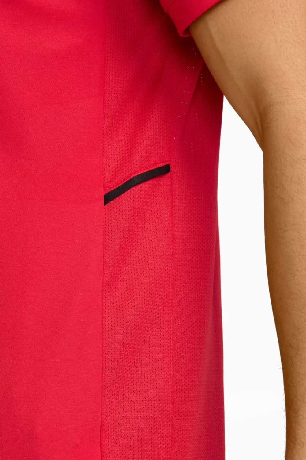 Футболка Nike Dri-FIT Academy - красный