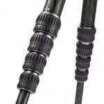 Видеоштатив Benro TTOR34CLVS4PRO карбоновый