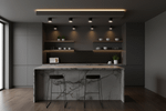 Накладной светильник Crystal Lux CLT 073C BL