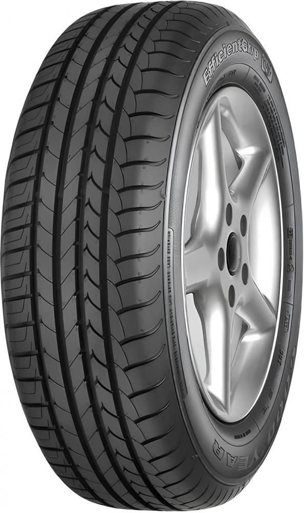 Goodyear EfficientGrip 275/40 R19 101Y RunFlat Silent