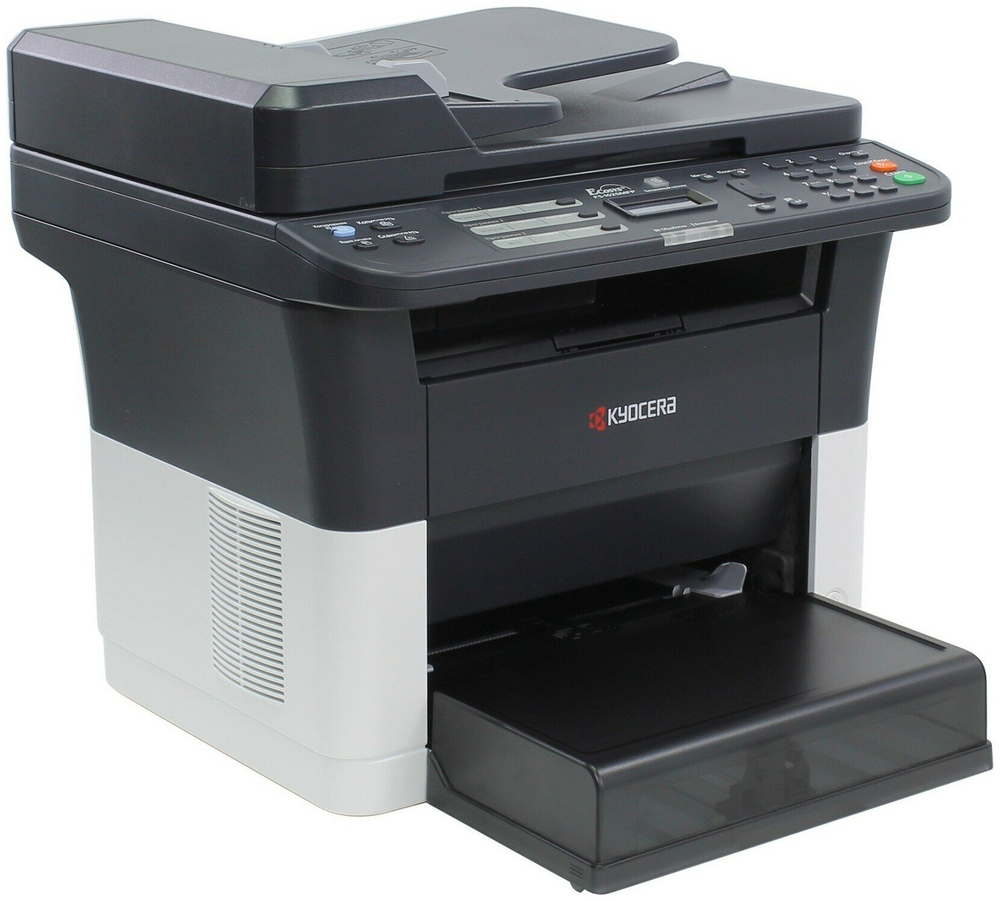 МФУ лазерное KYOCERA FS-1025MFP 1102M63RUV/1102M63RU0/1102M63RU2 {МФУ до 25 стр A4 в мин} (1102M63RUV/1102M63RU0/1102M63RU2)