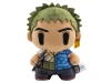 Мягкая игрушка Yume DZNR One Piece Netflix: Zoro Roronoa