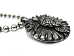 Подвеска серебряная Tatoo Turtle AZP-016.