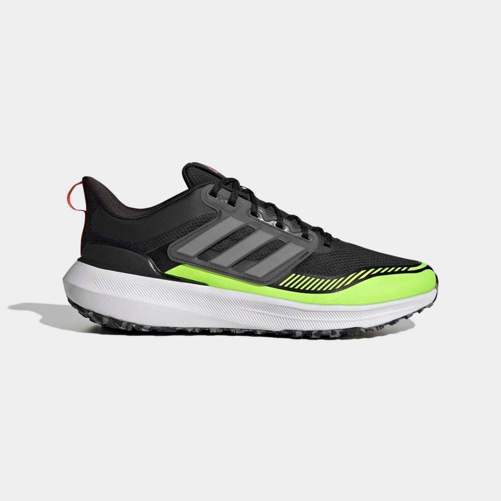 Кроссовки мужские Adidas ULTRABOUNCE TR