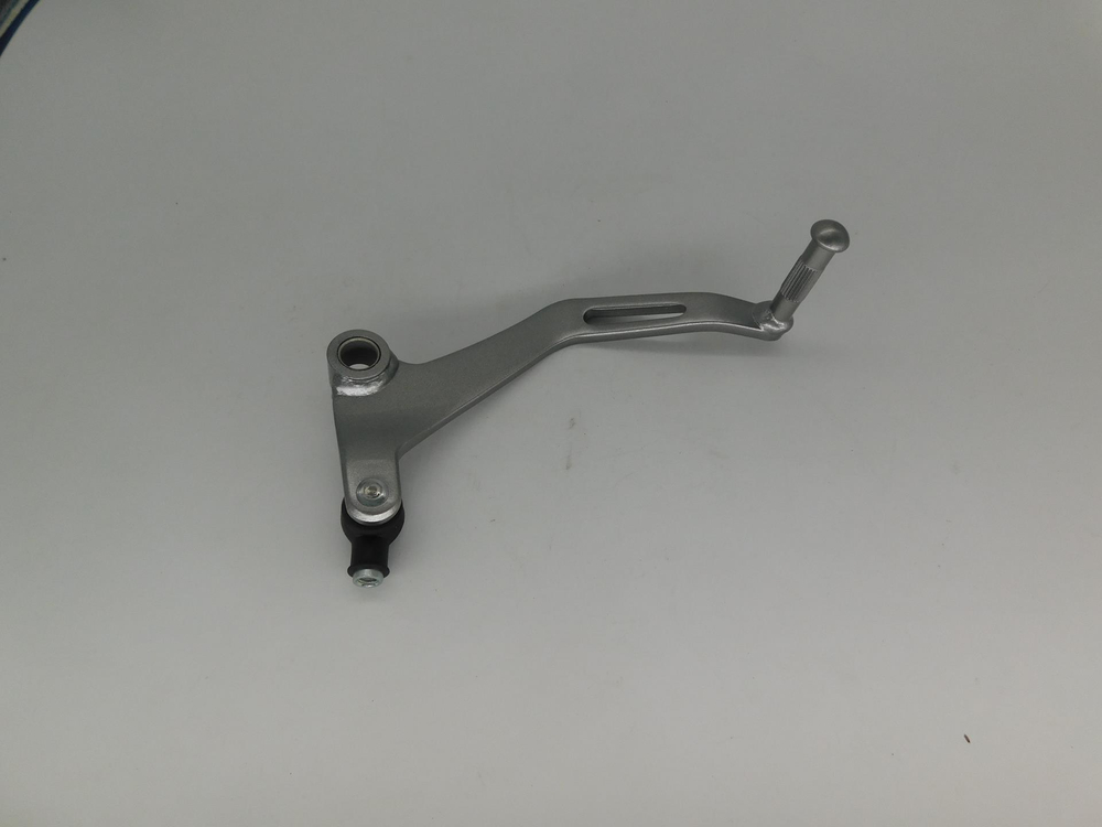 Лапка кпп Kawasaki ER650 EX650 13236-0778